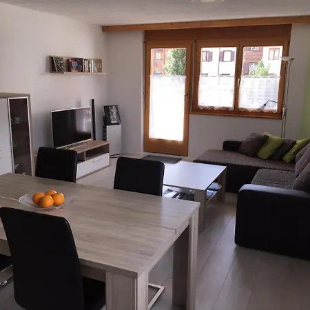 Metropol A6 Appartement *