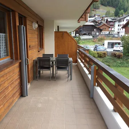 Appartement Metropol A6