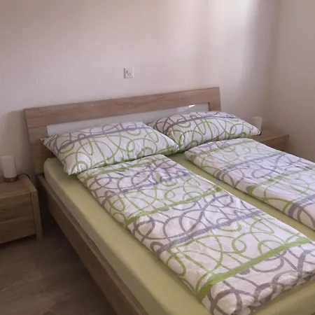 アパート Metropol A6