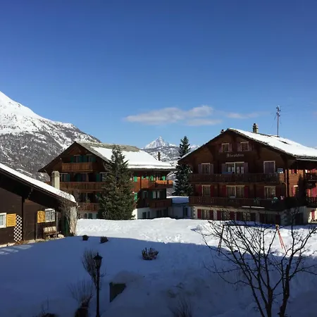 Appartement Metropol A6 *