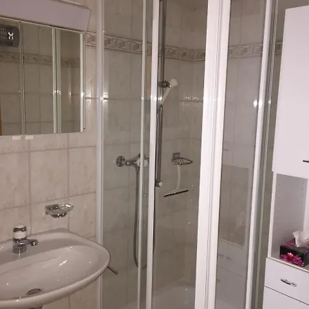 Apartment Metropol A6 Grächen